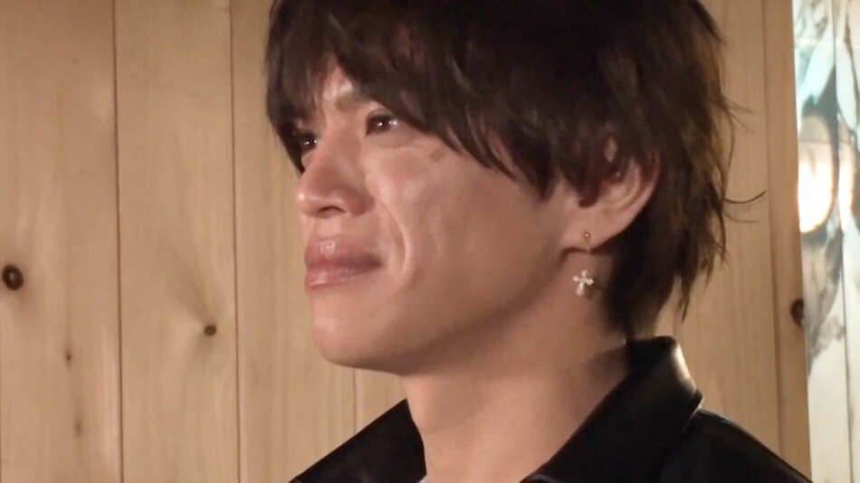 『愛のハイエナ3』9話