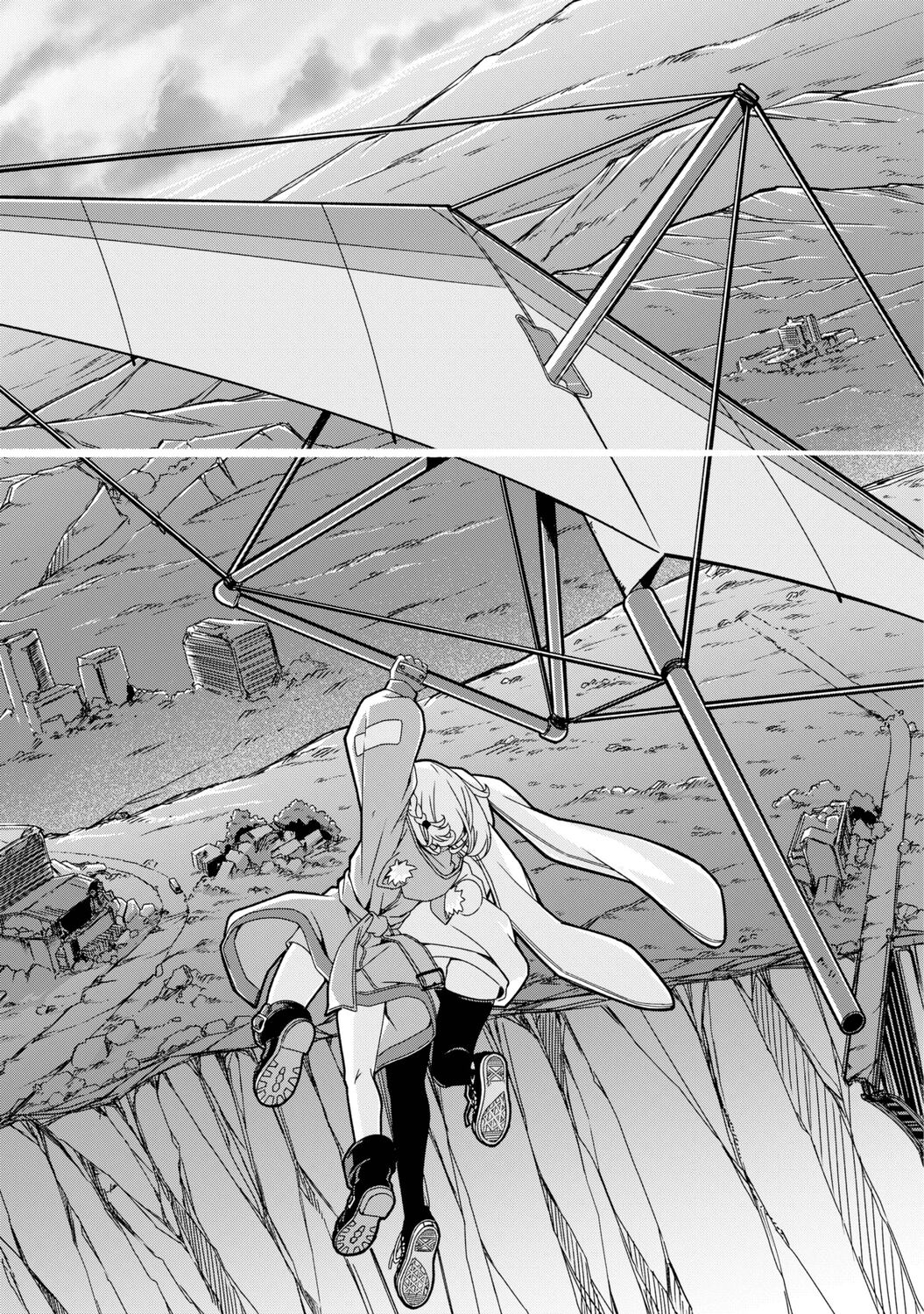 【漫画】漫画が歴史書に……！？ の画像