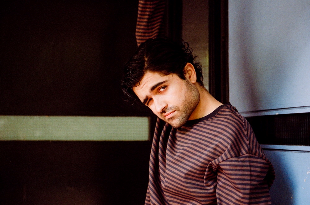 Dhruv、ビルボードライブ東京公演開催