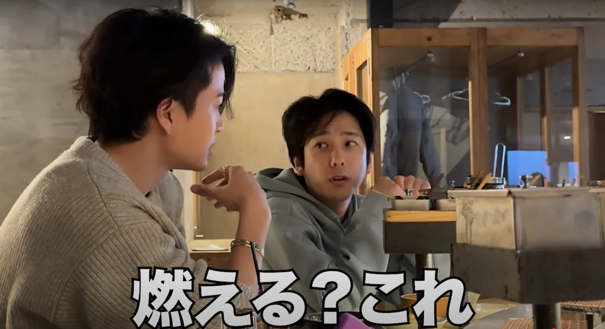 菊池風磨「なにやっても叩かれる」ーー新生timeleszへの本音 二宮和也