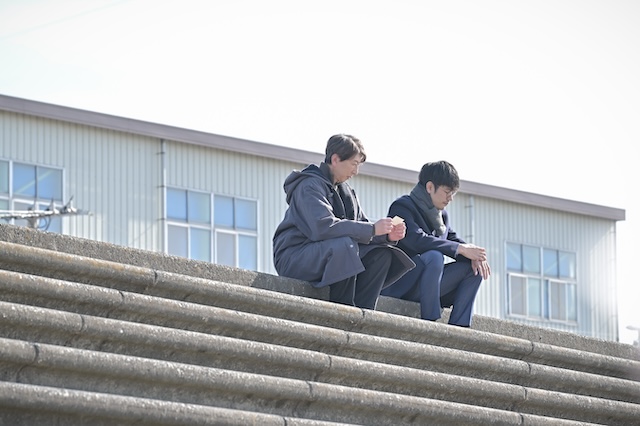 『クジャクのダンス』最終章前の衝撃事実の画像