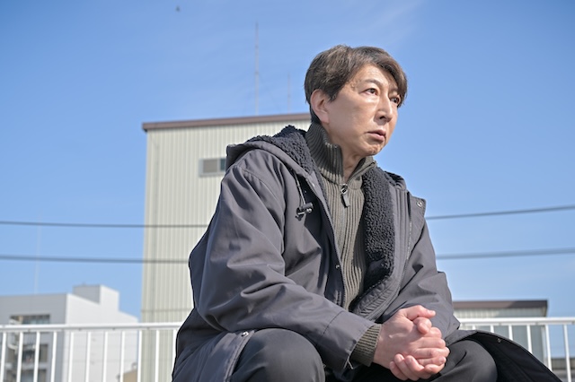 『クジャクのダンス』最終章前の衝撃事実の画像