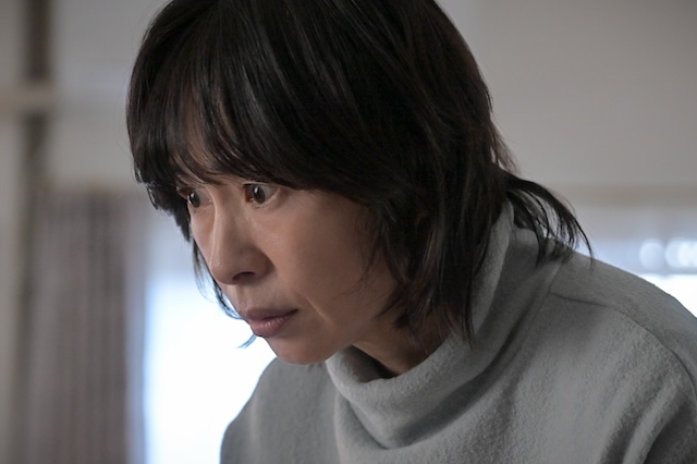 『クジャクのダンス』最終章前の衝撃事実の画像