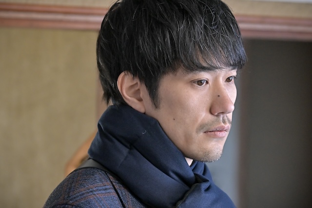 『クジャクのダンス』最終章前の衝撃事実の画像