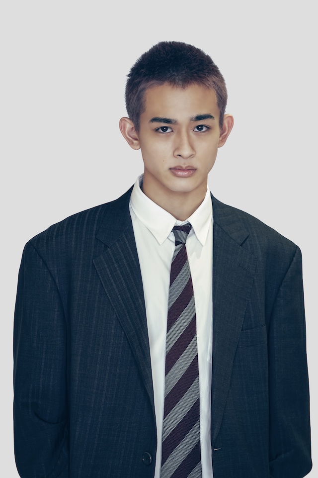 『MADDER』に武田梨奈、山下永玖ら出演の画像