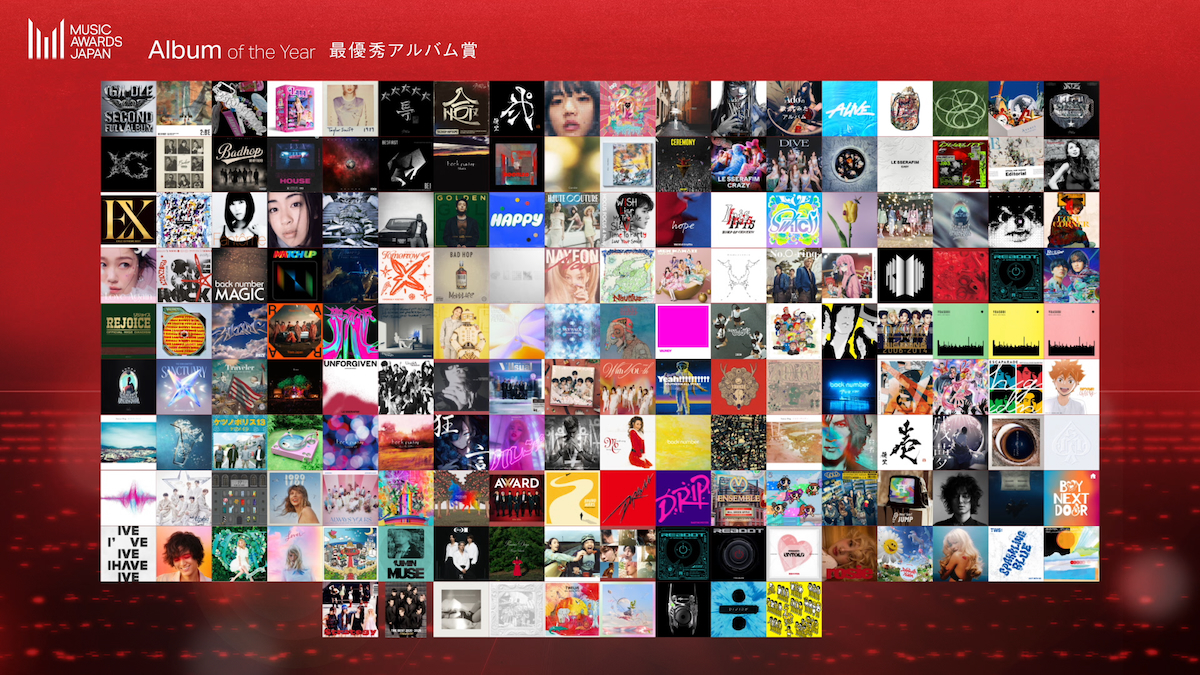 『MUSIC AWARDS JAPAN』エントリー作品発表会　新しい学校のリーダーズ、LAライブに意気込みの画像1-2