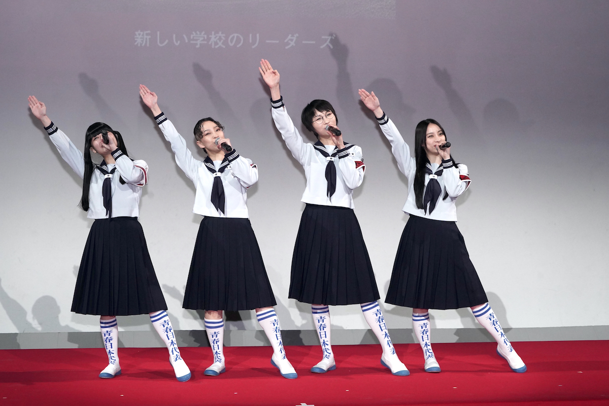 『MUSIC AWARDS JAPAN』記者会見レポの画像