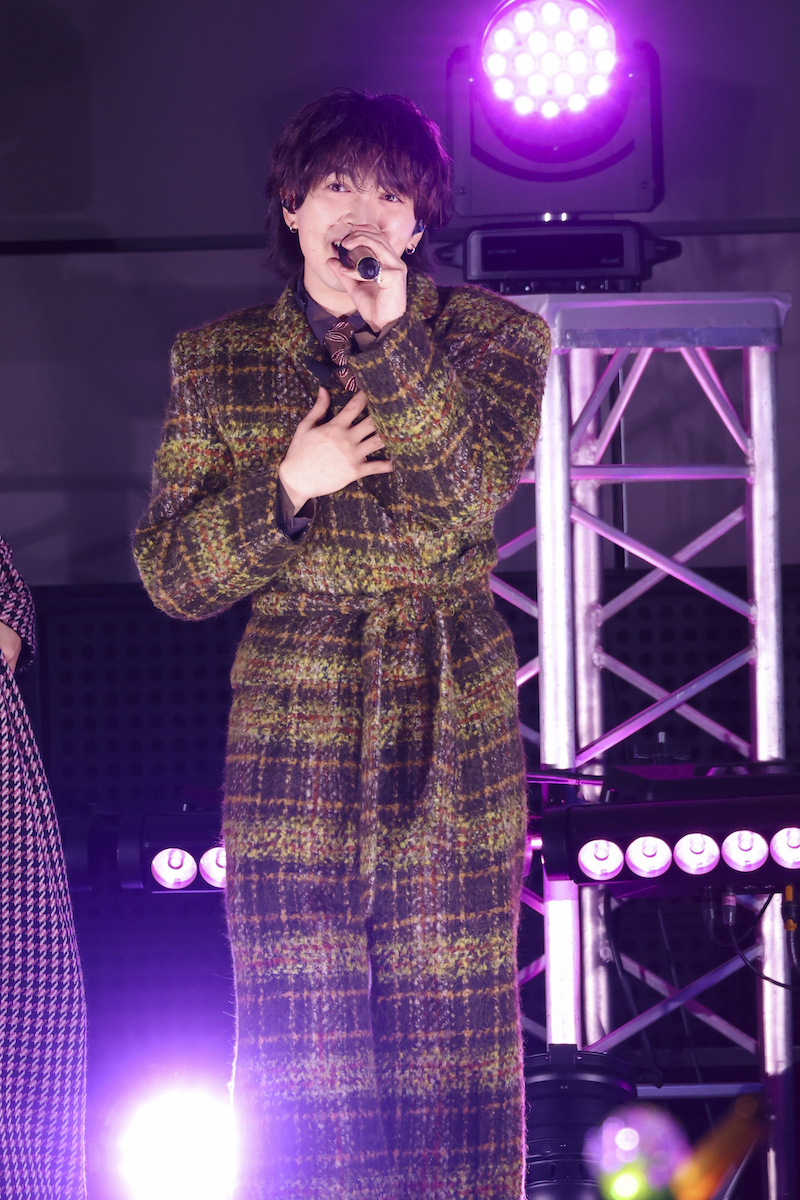 M!LK、『M!X』リリースイベントレポの画像