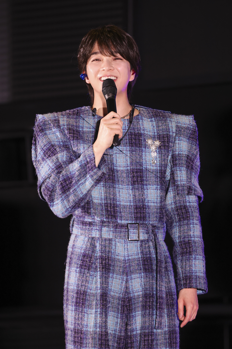 M!LK、『M!X』リリースイベントレポの画像