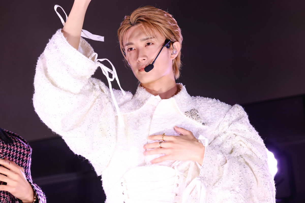 M!LK、『M!X』リリースイベントレポの画像