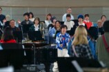imaseが100人超えの楽団と楽曲を演奏の画像