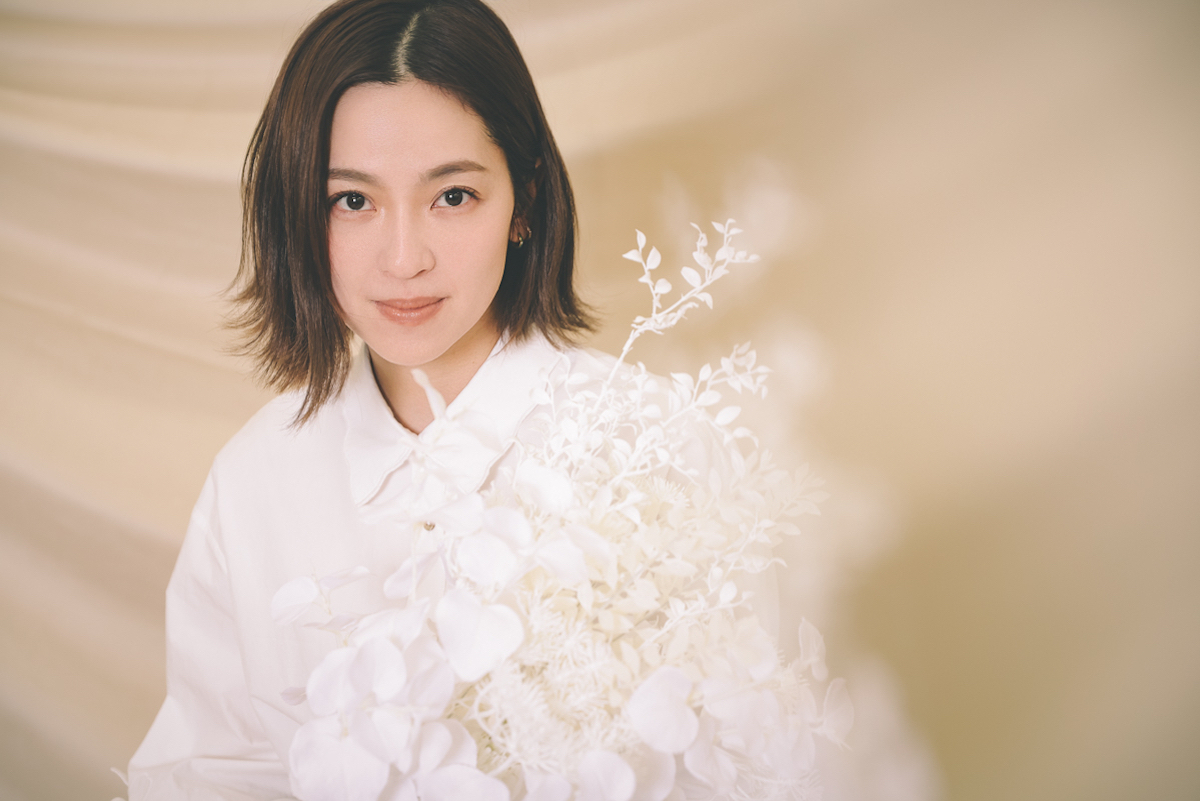 中村アンの中で変化した演じることへの思いの画像