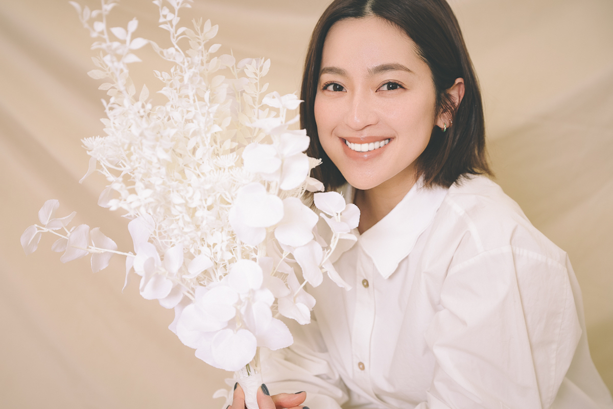 中村アンの中で変化した演じることへの思いの画像