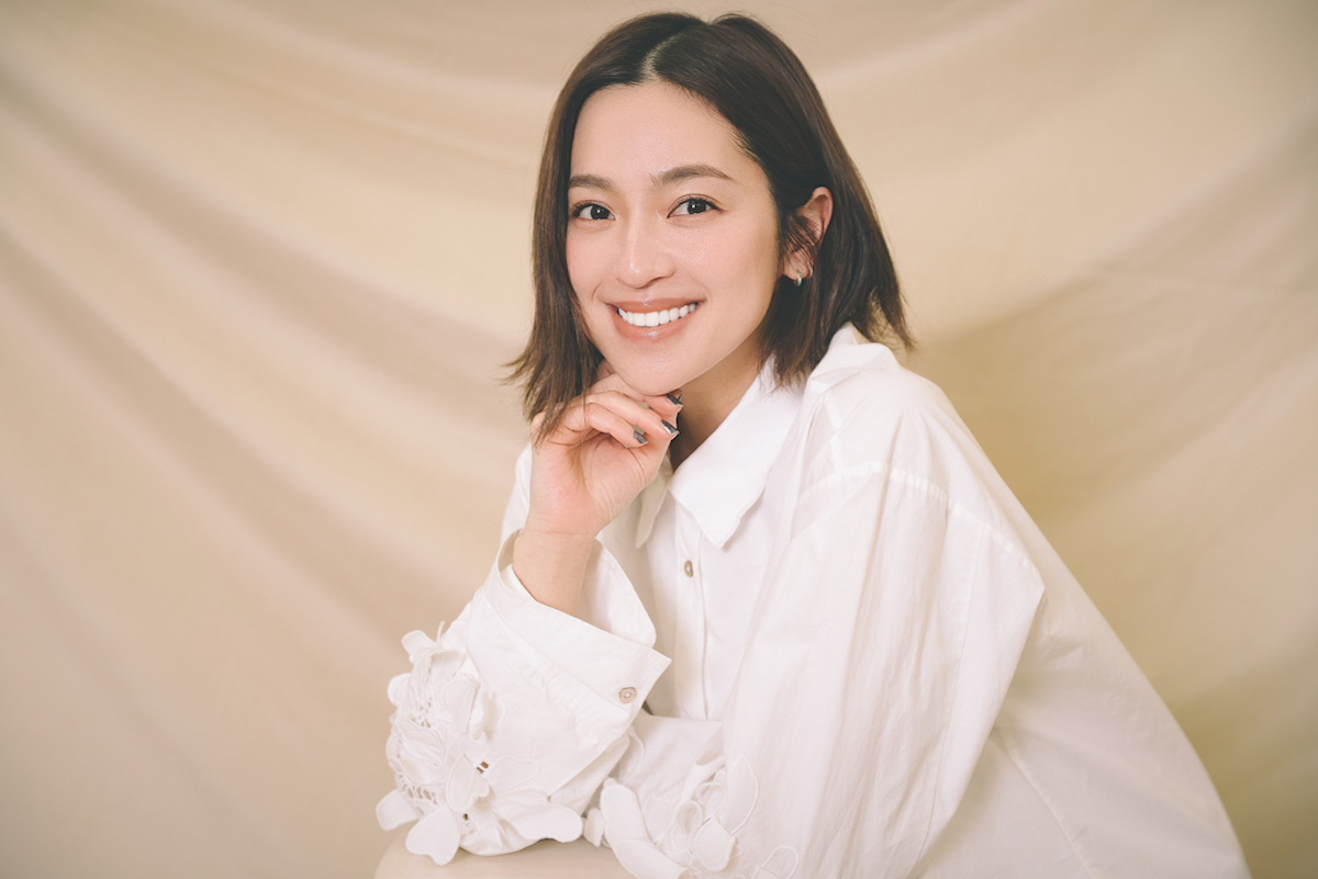 中村アンの中で変化した演じることへの思いの画像