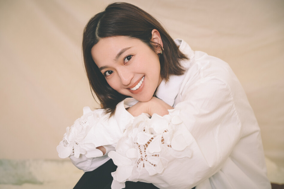 中村アンの中で変化した演じることへの思い