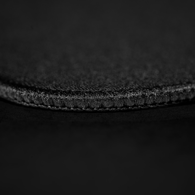 SteelSeriesより、3種のマウスパッド新発売の画像