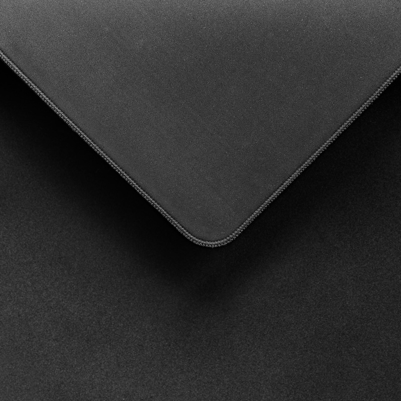 SteelSeriesより、3種のマウスパッド新発売の画像