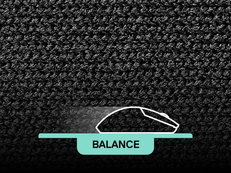 SteelSeriesより、3種のマウスパッド新発売の画像