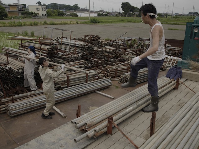 『逃走』著名人絶賛コメントの画像