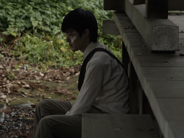 『逃走』著名人絶賛コメントの画像