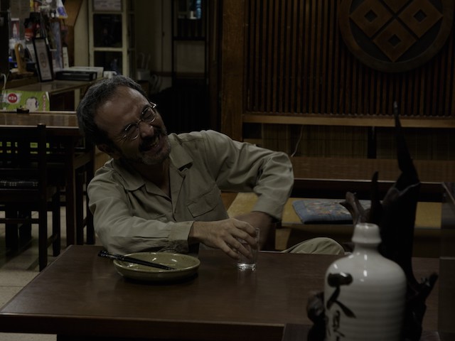 『逃走』著名人絶賛コメントの画像