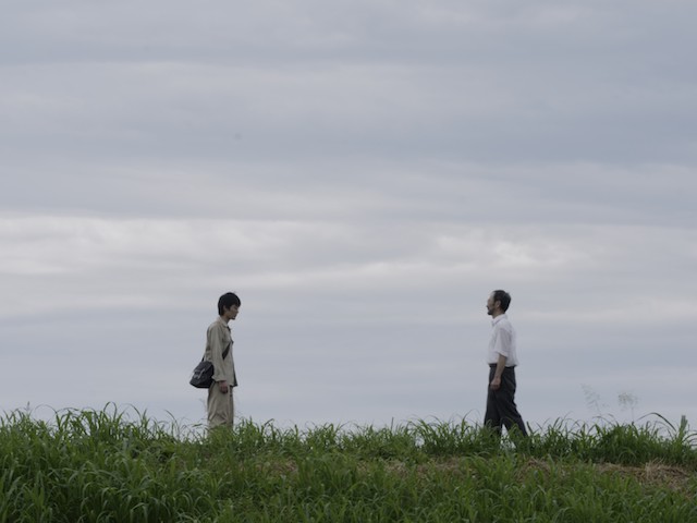 『逃走』著名人絶賛コメントの画像