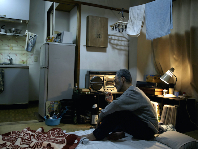 『逃走』著名人絶賛コメントの画像