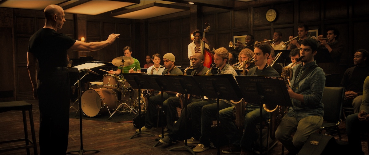 『セッション』作曲家がリマスター版を語る