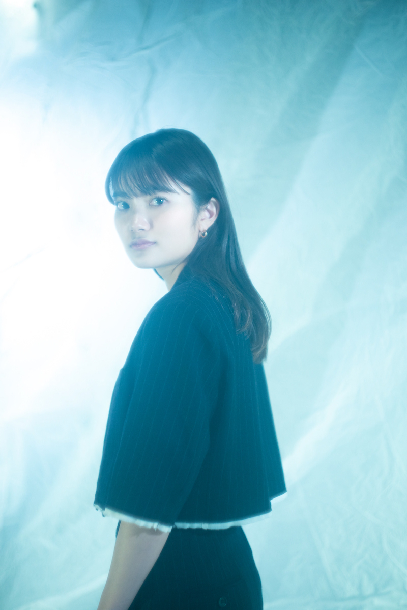 由薫（撮影＝木村篤史）