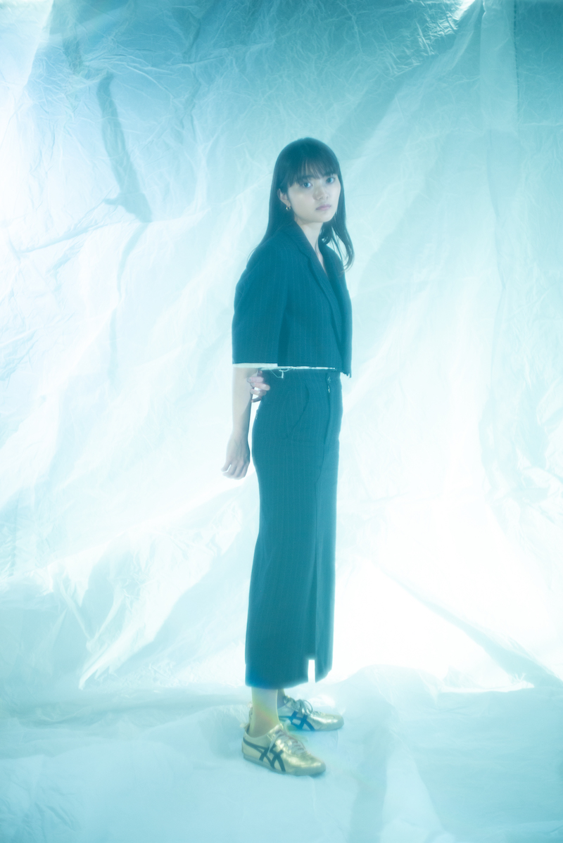 由薫（撮影＝木村篤史）