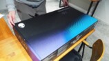 Alienware『AW2725Q』先行レビューの画像