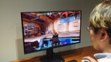 Alienware『AW2725Q』先行レビューの画像