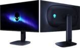 Alienware『AW2725Q』先行レビューの画像