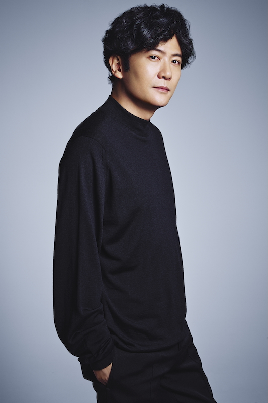 稲垣吾郎、Eテレ新番組ナレーション担当