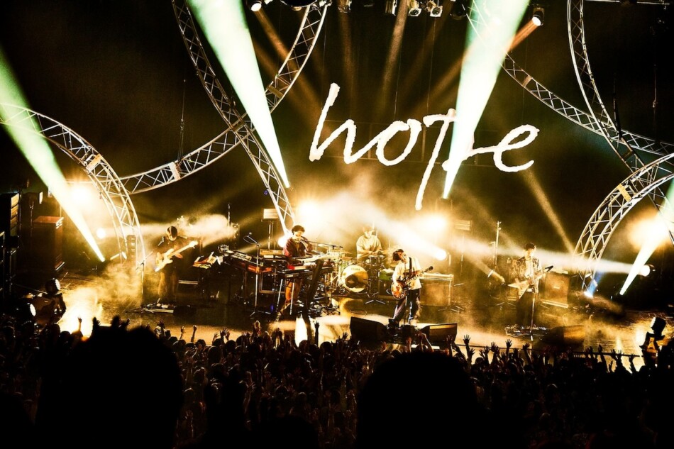 マカえん『hope』ツアーリベンジ公演レポ