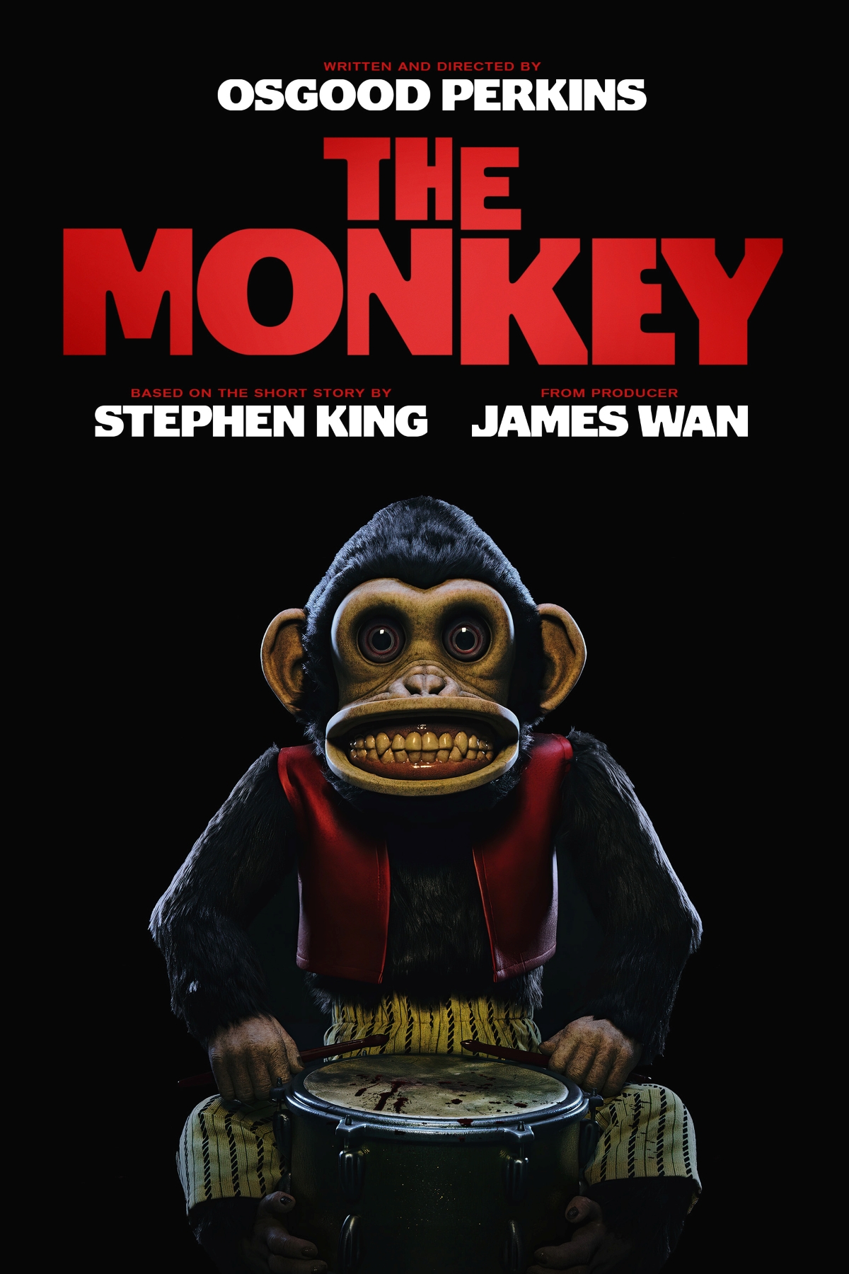 『THE MONKEY』9月19日公開決定