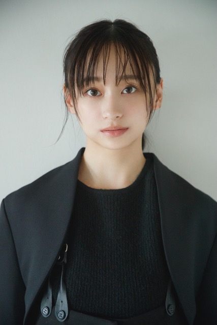 影山優佳(元・日向坂46)