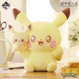 『ポケモン』一番くじ新作が3月15日発売の画像