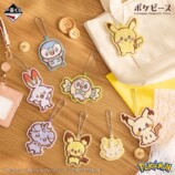 『ポケモン』一番くじ新作が3月15日発売の画像