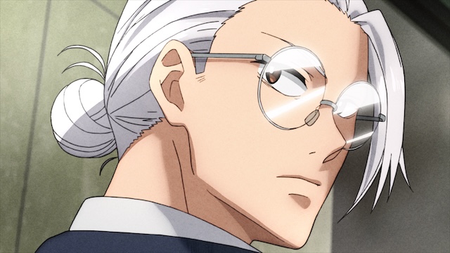 『SAKAMOTO DAYS』実写化キャスティング妄想の画像