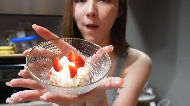 てんちむ、息子の1歳誕生日に手作りケーキ披露の画像