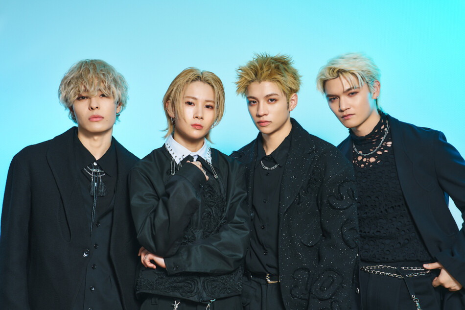 WHHが持つ“歌”というブレない軸