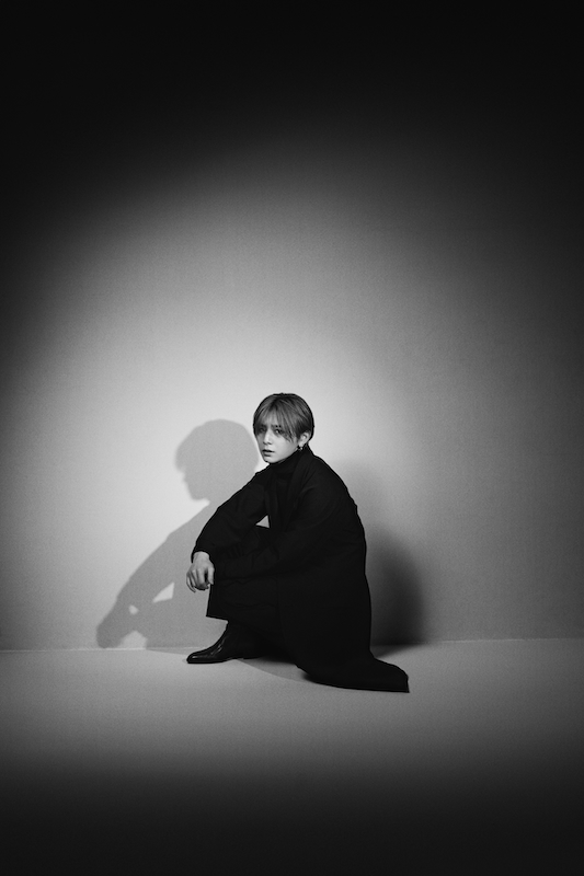 山田涼介、ソロアルバムより「RED」MV公開