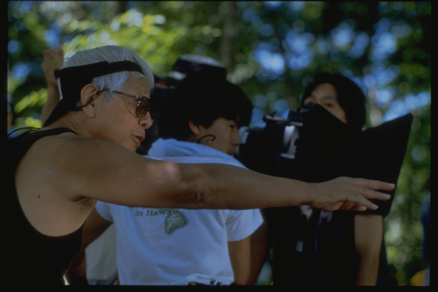 1999年の問題小説『バトル・ロワイアル』の画像