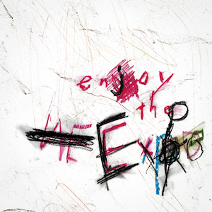 NEE 『博覧会』ジャケ写