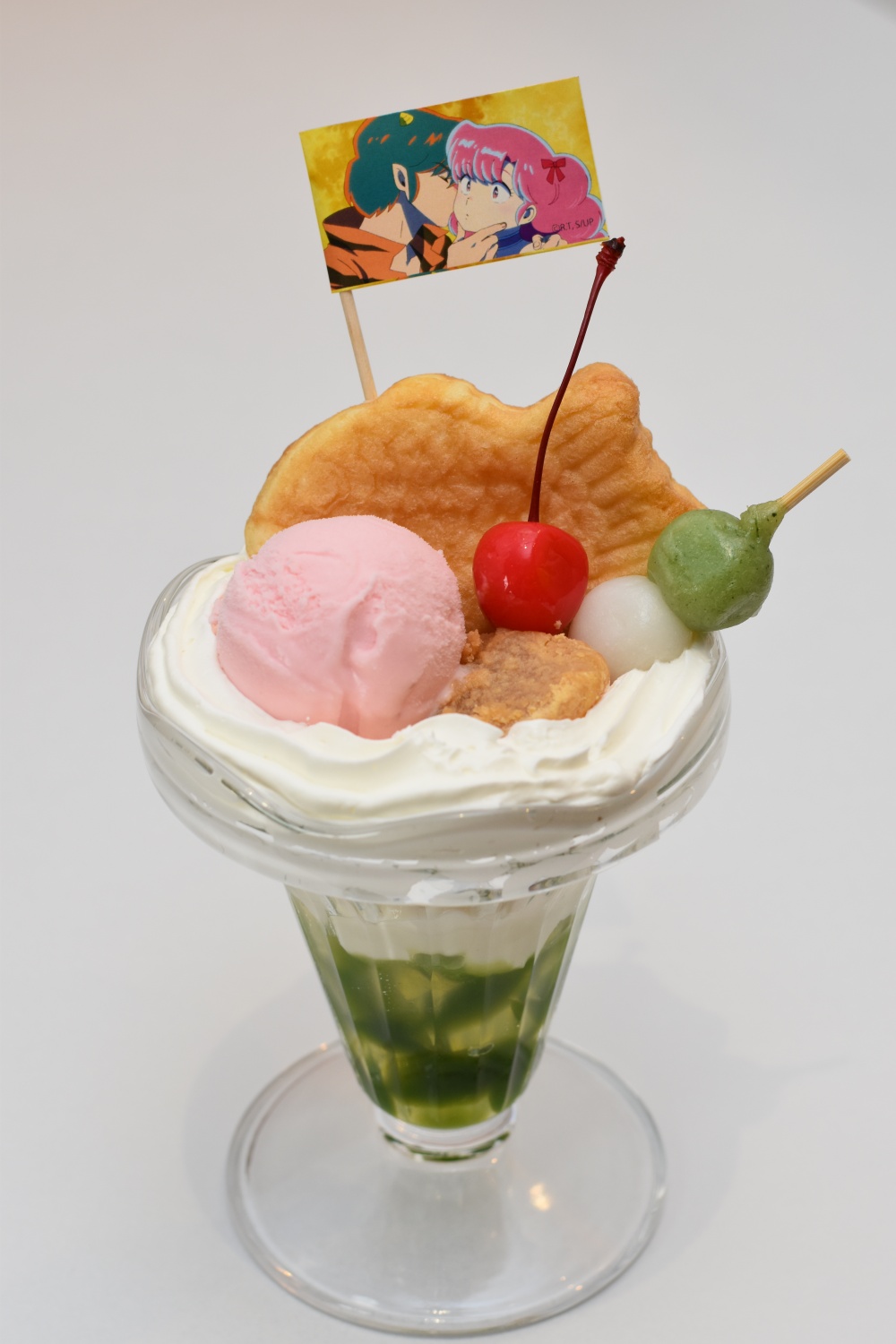 漫画・アニメのコラボカフェが劇的変化？の画像