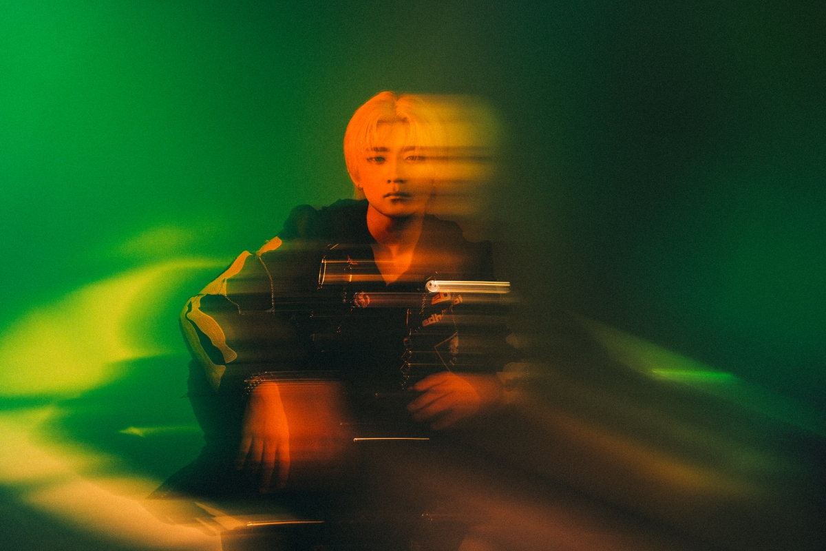 edhiii boi、1st東名阪ツアー開催