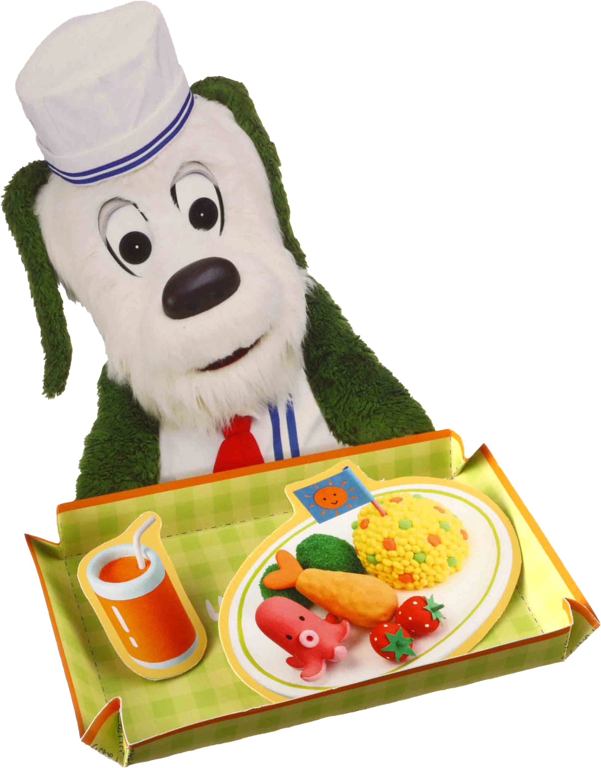 「いないいないばあっ！２０２５年春号」が話題の画像