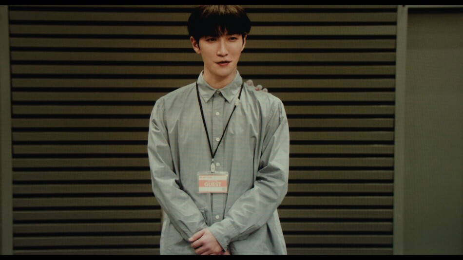 渡辺翔太、『事故物件』続編で映画単独発主演