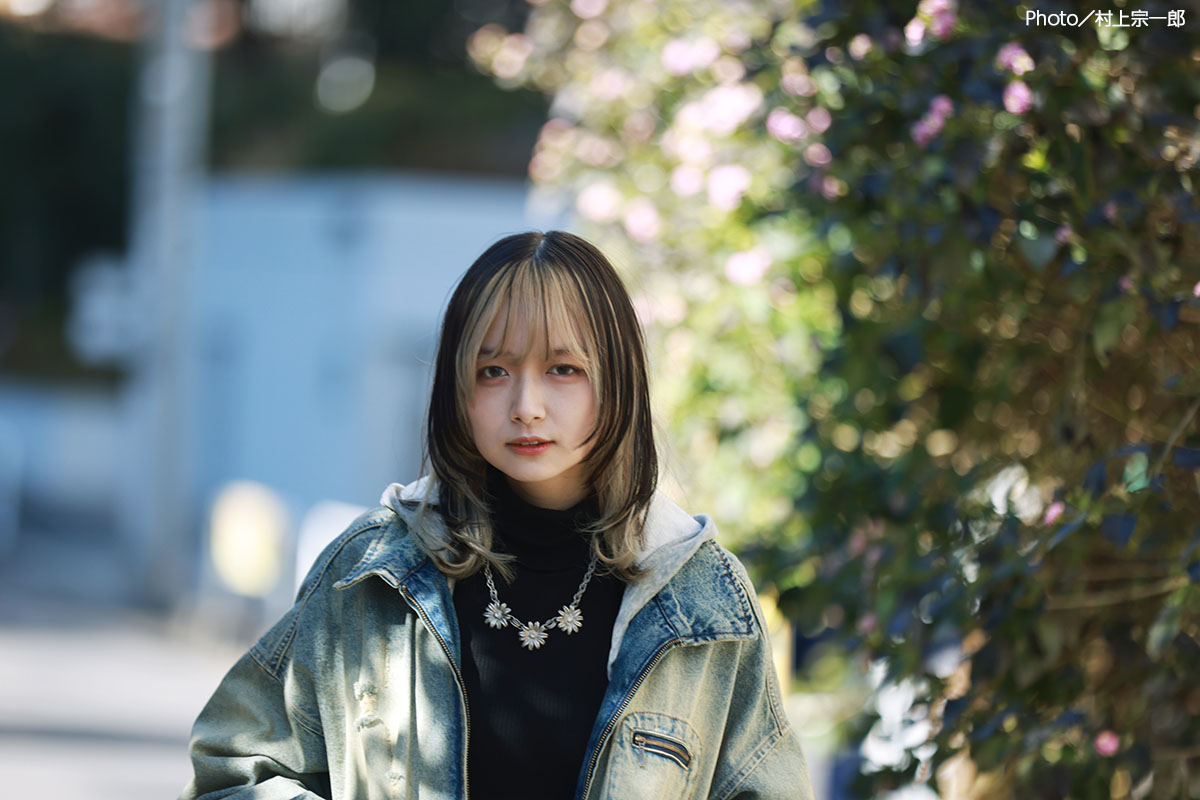 「N/A」＆「Ado」が表紙に登場の画像